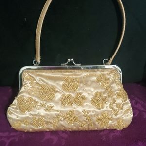 Beaded Bag